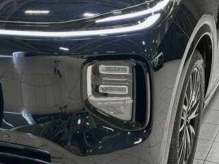 2026 Changan Qiyuan Q07 21.5 kWh, чёрный, 3567000 рублей, вид 3