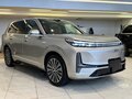 2025 Geely Galaxy M9 210, серебристый, 6700000 рублей - вид 3