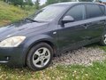 2008 Kia Ceed I, серый, 620000 рублей
