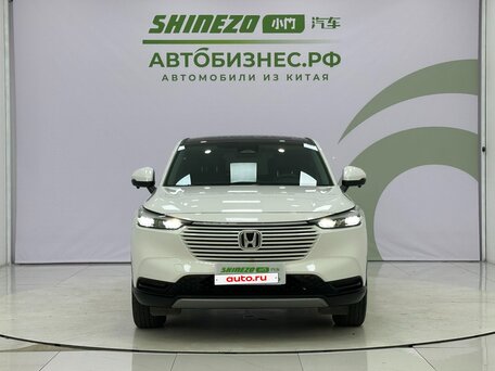 2023 Honda Vezel II, белый, 2000000 рублей, вид 2