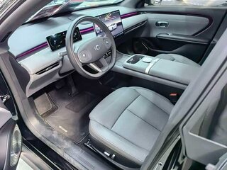 2026 Changan Qiyuan A06 28.39 kWh, чёрный, 2300000 рублей, вид 5