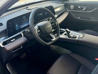 2026 Tenet T7, белый, 2985000 рублей, вид 5