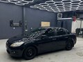 2010 Ford Focus II Рестайлинг, чёрный, 600000 рублей - вид 3