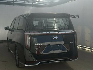 2026 GAC Trumpchi M8 Master Edition II, чёрный, 4490000 рублей, вид 3