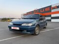 2004 Lada (ВАЗ) 2115, синий, 180000 рублей - вид 1