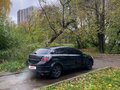 2007 Opel Astra GTC H Рестайлинг, чёрный, 220999 рублей - вид 4