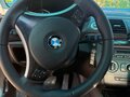 2008 BMW 1 серии 116i I (E81/E82/E87/E88) Рестайлинг, красный, 580000 рублей - вид 6