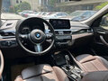 2020 BMW X1 18i sDrive II (F48) Рестайлинг, синий - вид 11