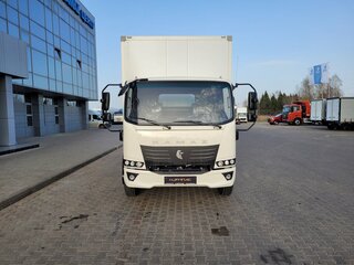 2024 КамАЗ 43082 Компас-12, белый, 5232600 рублей, вид 2