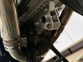 1997 Honda CBR 1100 XX, чёрный, 850000 рублей - вид 8