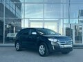2014 Ford Edge I Рестайлинг, чёрный, 1390000 рублей