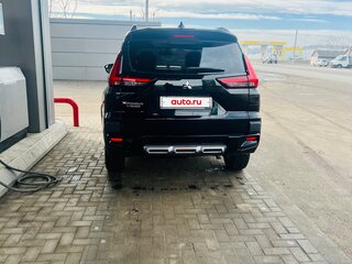 2023 Mitsubishi Xpander I Рестайлинг, чёрный, 2550000 рублей, вид 3