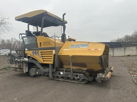 2020 XCMG RP, 10000000 рублей, вид 1