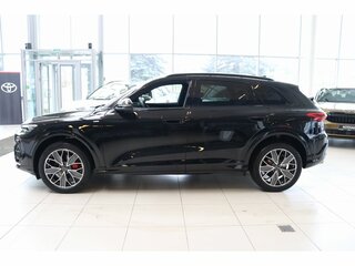 2026 Audi Q5 L III (GU), чёрный, 6700000 рублей, вид 2