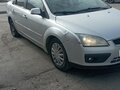 2007 Ford Focus II, серебристый, 450000 рублей