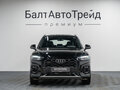 2025 Audi Q5 L 45 TFSI II (FY) Рестайлинг, чёрный, 5890000 рублей - вид 3