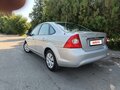 2008 Ford Focus II, серебристый, 555000 рублей - вид 3
