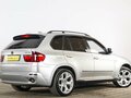 2007 BMW X5 3.0si II (E70), серебристый, 1589000 рублей - вид 5