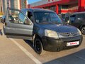 2008 Peugeot Partner I Рестайлинг, серый, 265000 рублей - вид 2