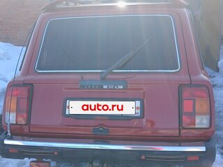 1991 Lada (ВАЗ) 2104 4-speed, пурпурный, 200000 рублей, вид 2