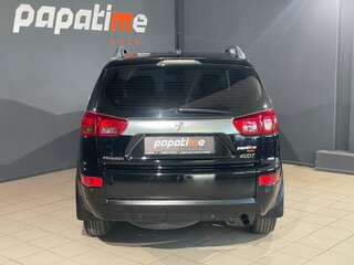 2010 Peugeot 4007, чёрный, 970000 рублей, вид 4