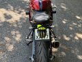 2024 Triumph Daytona 660, красный, 1100000 рублей - вид 7