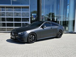 Mercedes-Benz E-Класс AMG 53 AMG V (W213) Рестайлинг