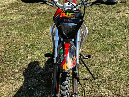 2024 Promax Fidet Pro, красный, 99900 рублей, вид 1
