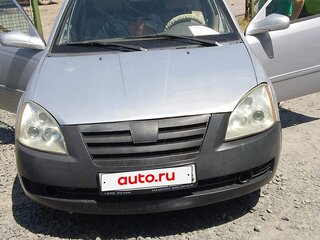 2009 Vortex Estina I, серебристый, 500000 рублей, вид 1