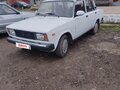 2007 Lada (ВАЗ) 21053-20, белый, 350000 рублей - вид 1