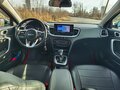 2021 Kia Ceed III Рестайлинг, чёрный, 1850000 рублей - вид 11