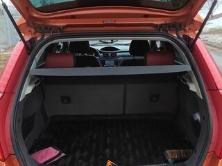 2016 Dongfeng H30 Cross, оранжевый, 750000 рублей, вид 5