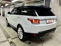 2015 Land Rover Range Rover Sport II, белый, 3590000 рублей - вид 2