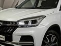 2022 Chery Tiggo 4 I Рестайлинг, белый - вид 8