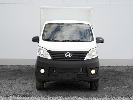 2025 Changan Star Truck, белый, 2069000 рублей, вид 2