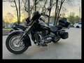 2003 Honda VTX 1800, чёрный, 747000 рублей - вид 3