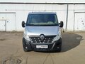 2017 Renault Master, серебристый, 2499000 рублей - вид 1