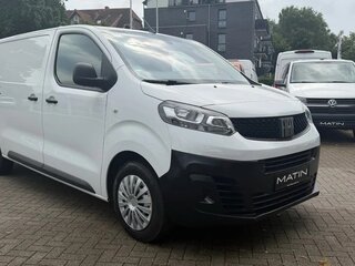 2023 Fiat Scudo Long III, белый, 3100000 рублей, вид 3
