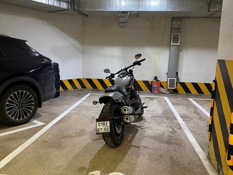 2024 Harley-Davidson Bad Boy, серый, 3150000 рублей, вид 5