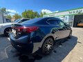 2014 Mazda 3 III (BM), синий, 1350000 рублей - вид 9