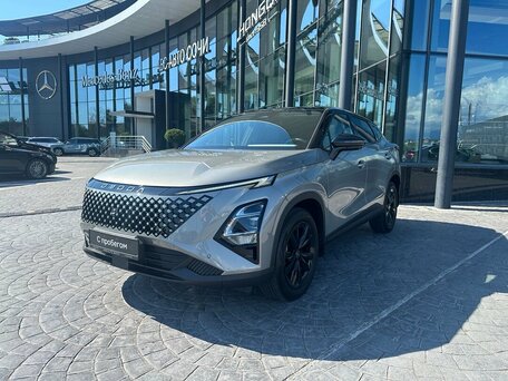 Omoda C5 I