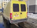 2009 Fiat Professional Ducato, жёлтый, 1400000 рублей - вид 6