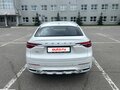 2021 Haval F7x I, белый - вид 9