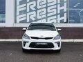 2019 Kia Rio IV, белый - вид 2