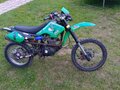 2014 Racer Enduro, зелёный, 47000 рублей - вид 1