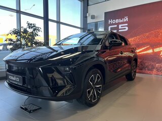 2026 Omoda C5 II, чёрный, 2929000 рублей, вид 2