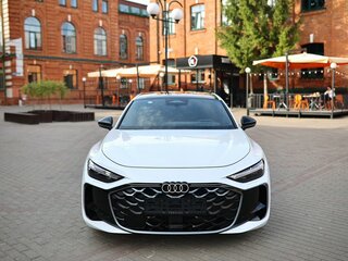 2026 Audi A5 L Sportback III (B10), белый, 6000000 рублей, вид 4