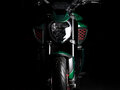 2023 Ducati Diavel V4, зелёный, 7700000 рублей - вид 9