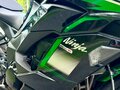 2020 Kawasaki Ninja 1000 SX, зелёный, 1159999 рублей - вид 5