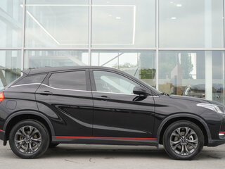 2024 Dongfeng DFSK 500, чёрный, 1545000 рублей, вид 4